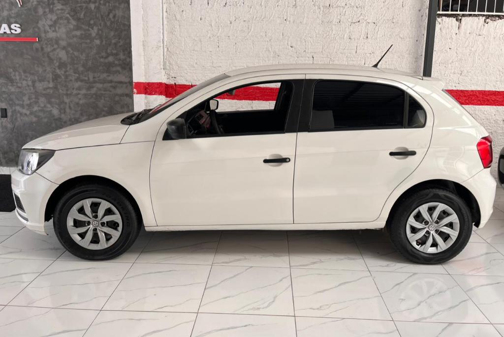 Volkswagen Gol 2019