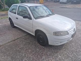 Foto do veículo Volkswagen Gol 1.0 8v Total Flex