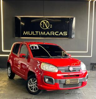 Foto do veículo Fiat Uno 1.0 Attractive