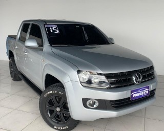 Foto do veículo Volkswagen Amarok 2.0 Tdi Cd S 4wd