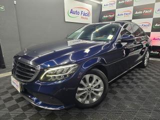 Foto do veículo Mercedes C-class 1.6 Ff C 180 Exclusive Auto