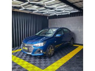 Foto do veículo Chevrolet Onix Plus 1.0 Turbo Lt Auto