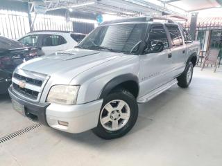 Foto do veículo Chevrolet S-10 2.4 Flexpower 4x2 Advantage Cabine Dupla
