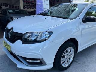 Foto do veículo Renault Sandero S Edition Flex 1.0 12v 5p Mec.