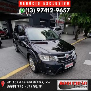 Foto do veículo Fiat Freemont 2.4 Dual Vvt Precision At6