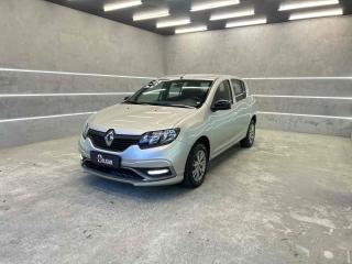 Foto do veículo Renault Sandero 1.0 S Edition