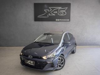 Foto do veículo Hyundai Hb20 1.0 T-gdi Platinum Auto