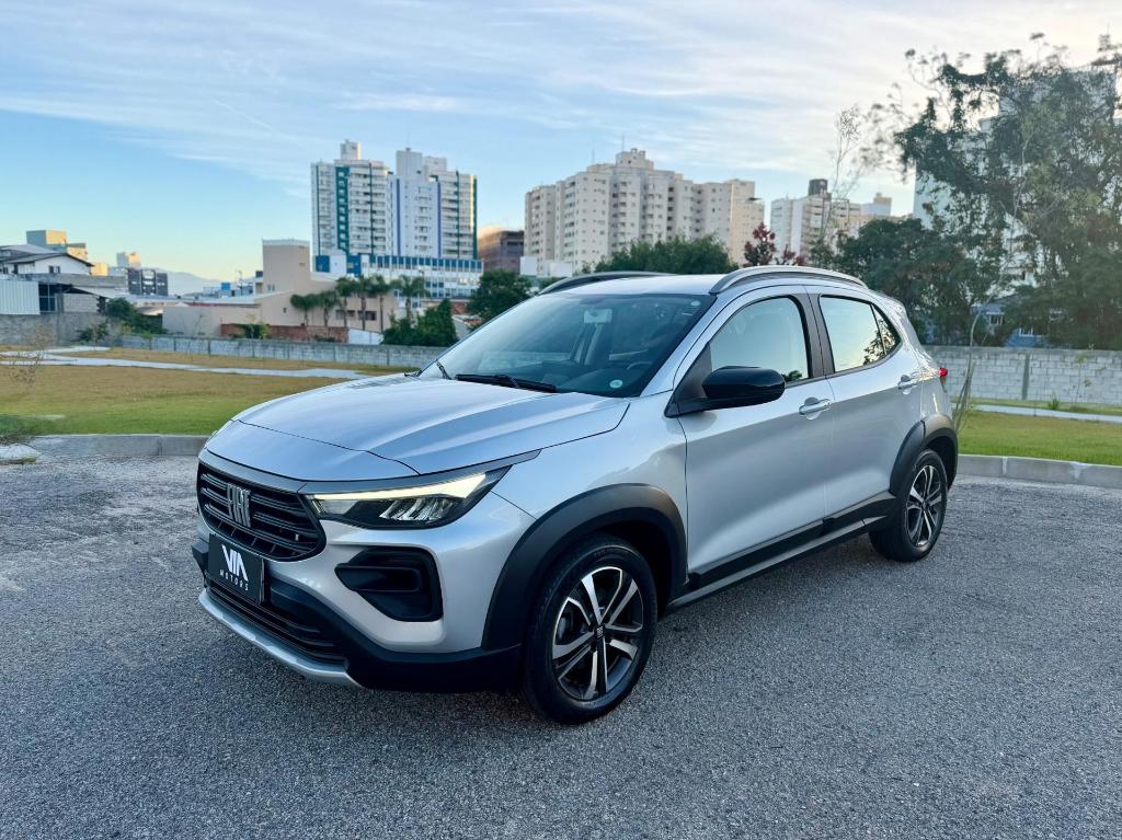 Fiat Pulse