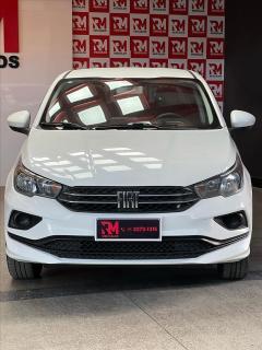 Foto do veículo Fiat Cronos 1.0 6v Flex