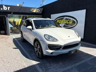 Foto do veículo Porsche Cayenne 3.6 V6 Auto 4wd
