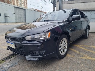 Foto do veículo Mitsubishi Lancer Hl 2.0 16v 160cv Aut.