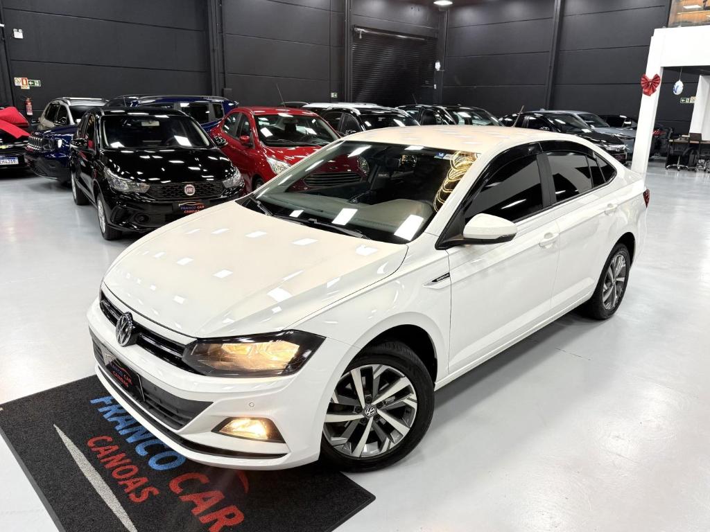 Volkswagen Virtus