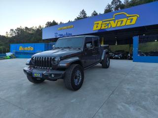 Foto do veículo Jeep Gladiator Rubicon 3.6 V6 284 Cv