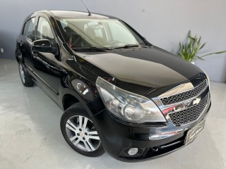 Foto do veículo Chevrolet Agile 1.4 Econoflex Ltz