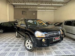 Foto do veículo Hyundai Tucson 2.0 16v Aut.