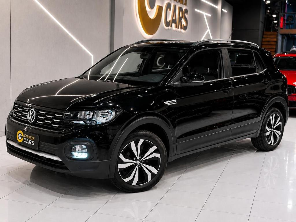 Volkswagen Others 2022