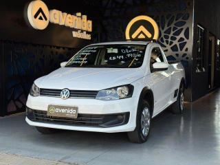Foto do veículo Volkswagen Saveiro 1.6 Mi/1.6 Mi Total Flex 8v