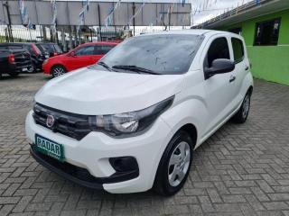 Foto do veículo Fiat Mobi Easy 1.0 Fire Flex 5p.