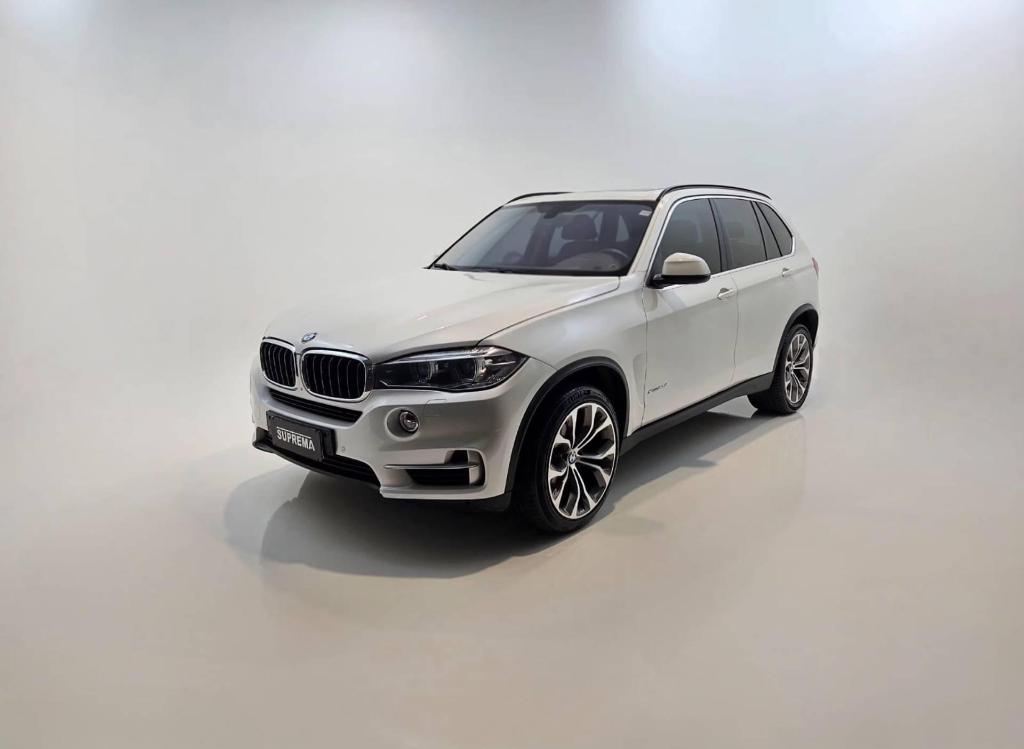 BMW X5 X5 XDRIVE 30d 3.0 Diesel 2017
