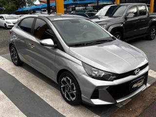 Foto do veículo Hyundai Hb20 1.0 T-gdi Evolution 4p Automático Flex