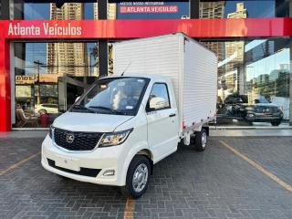 Foto do veículo Effa V21 1.5 16v Picape Simples