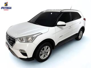 Foto do veículo Hyundai Creta Attitude 1.6 16v Flex Mec.