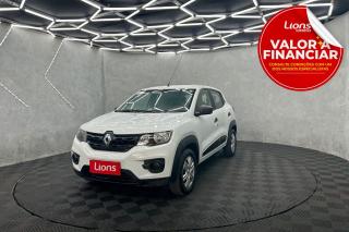 Foto do veículo Renault Kwid 1.0 Zen