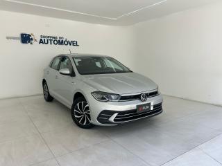 Foto do veículo Volkswagen Polo 1.0 170 Tsi Highline Auto