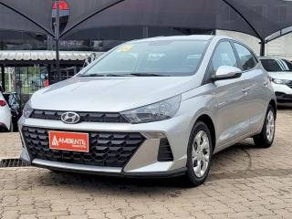 Foto do veículo Hyundai Hb20 1.0 Comfort Plus