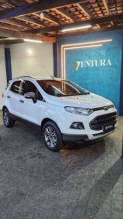Foto do veículo Ford Ecosport 1.6 16v Flex Freestyle