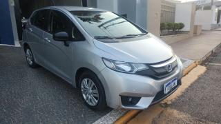 Foto do veículo Honda Fit 1.5 16v Flex Dx Cvt