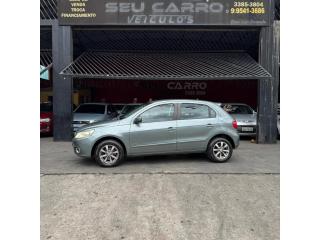 Foto do veículo Volkswagen Gol (novo) 1.0 Mi Total Flex 8v 4p