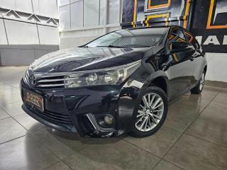 Foto do veículo Toyota Corolla 2.0 Xei Multidrive-s