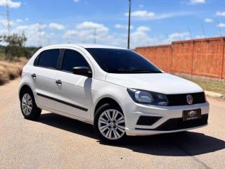 Foto do veículo Volkswagen Gol 1.6 Msi Flex 16v 5p Aut.