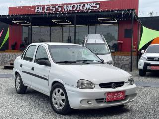 Foto do veículo Chevrolet Corsa Sed Class.spirit 1.0/1.0 Flexpower