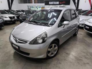 Foto do veículo Honda Fit 1.4 Lx Cvt