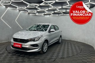 Foto do veículo Fiat Cronos 1.3 Drive