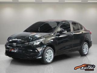 Foto do veículo Fiat Cronos 1.3 8v Flex