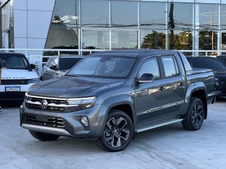 Foto do veículo Volkswagen Amarok 3.0 Cd V6 Extreme Auto 4motion