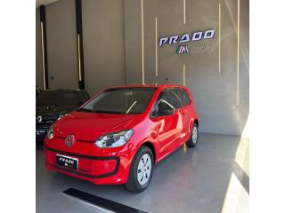 Foto do veículo Volkswagen Up 1.0 12v Bluemotion E-flex Take Up!