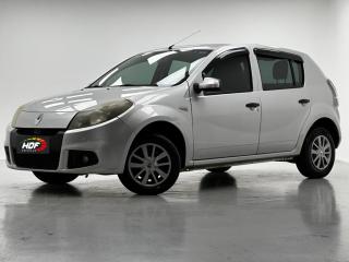Foto do veículo Renault Sandero 1.0 16v Hi-flex Expression