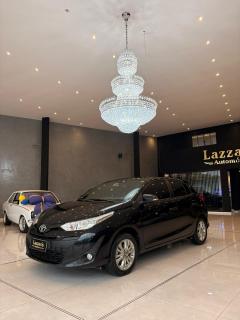 Foto do veículo Toyota Yaris Xl 1.3 Flex 16v 5p Aut.