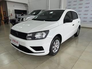 Foto do veículo Volkswagen Gol 1.0