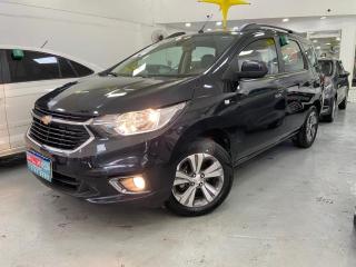 Foto do veículo Chevrolet Spin Premier 1.8 8v Econo.flex 5p Aut.
