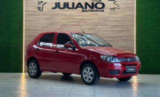 Foto do veículo Fiat Palio 1.0 Economy Fire Flex 8v 4p