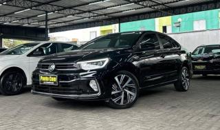 Foto do veículo Volkswagen Virtus 1.0 200 Tsi Highline Auto