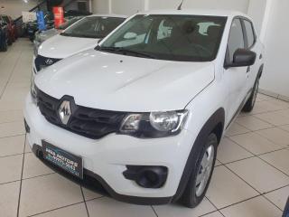 Foto do veículo Renault Kwid Zen 1.0 Flex 12v 5p Mec.