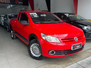 Foto do veículo Volkswagen Saveiro Trendline 1.6 T.flex 8v Ce