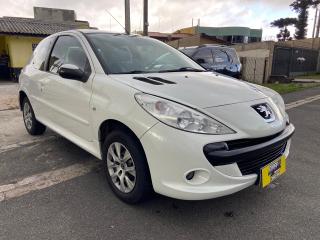 Foto do veículo Peugeot 207 1.4 Flex Xr 10 Anos Brasil