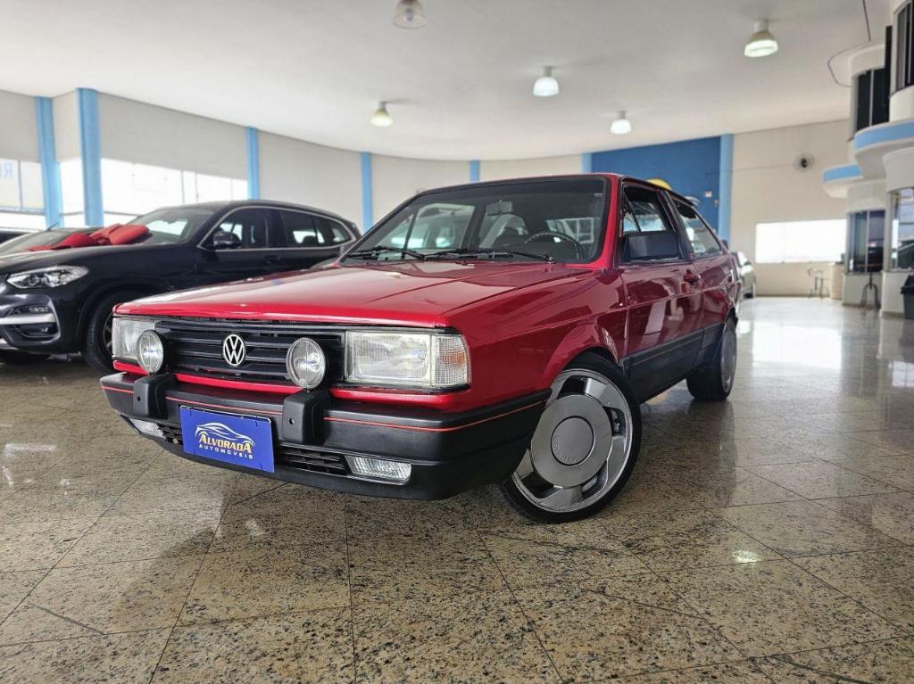 Ford Others 1990